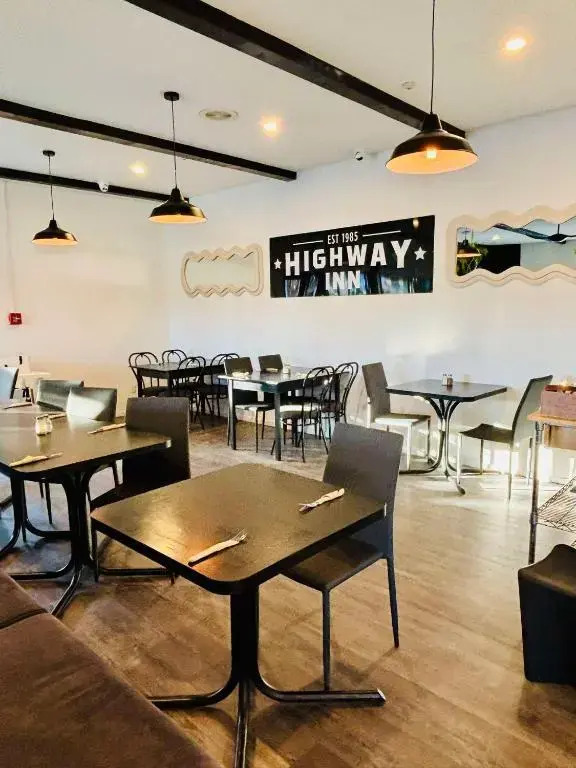 The Highway Inn