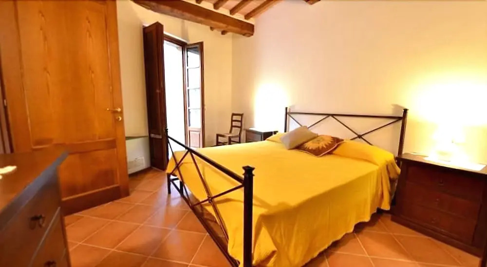 Borgo Di Gaiole