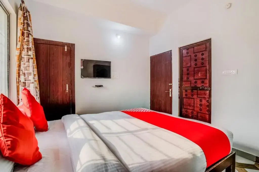 Hotel Creation by OYO Rooms
