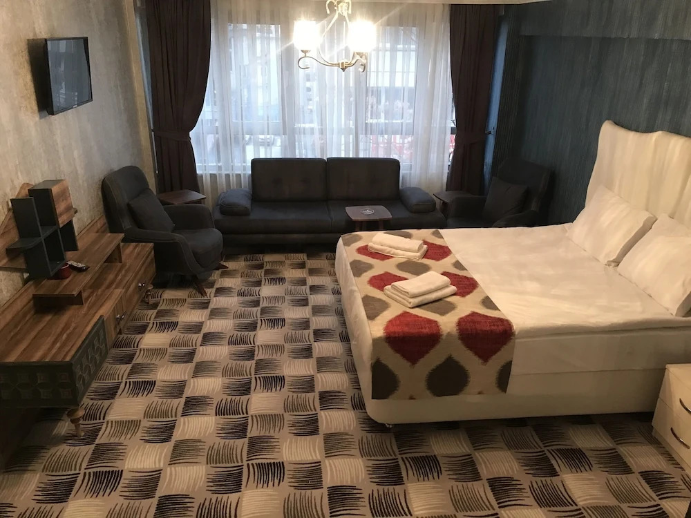 Otel Selanik