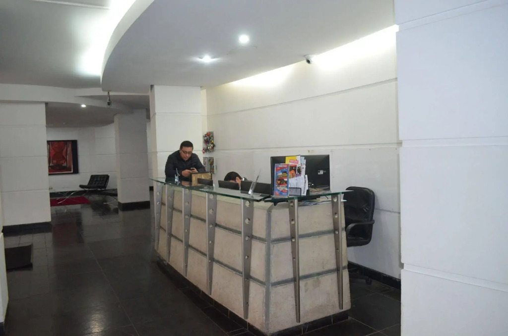 Nunes Studio Los Leones