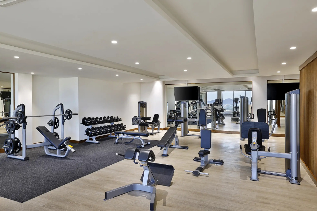 dusitD2 Naseem Resort, Jabal Akhdar