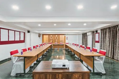 Mayur Heritage