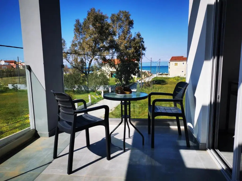 Anemona Beach Apartments