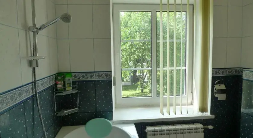 Jasmine Apartamenti