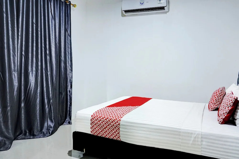 Hotel Siti Nurbaya Syariah