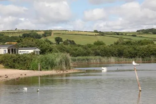 Par Sands Coastal Holiday park