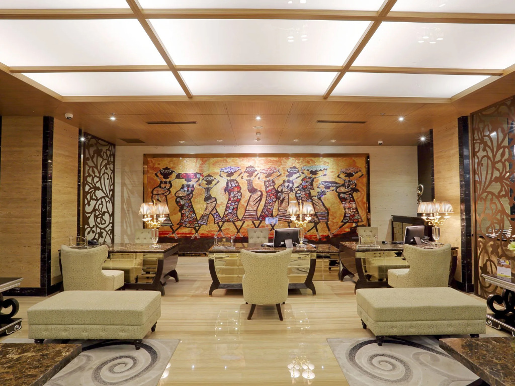 Belviu Hotel Bandung