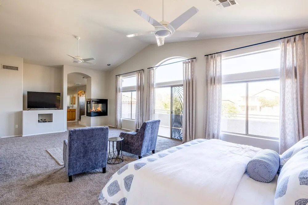 Las Sendas Desert Oasis Home 6 Bedrooms 3.5 Bathrooms Home