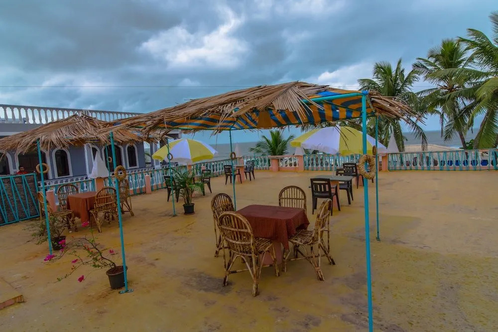 Sea-Asta Beach Guest House