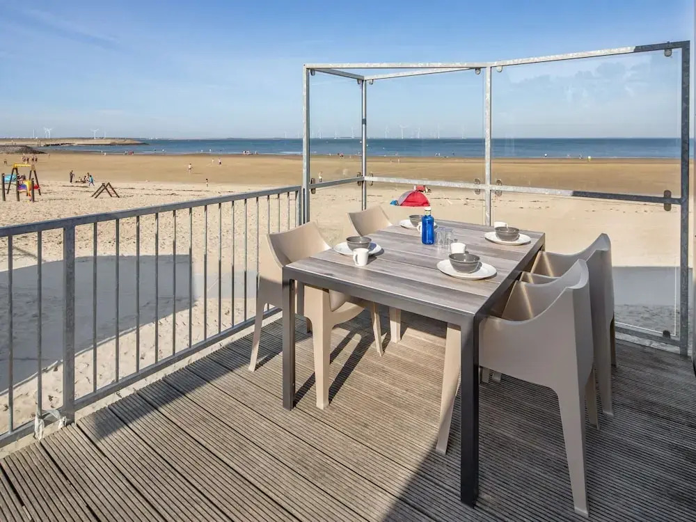 Beachfront Escape w/ Pets