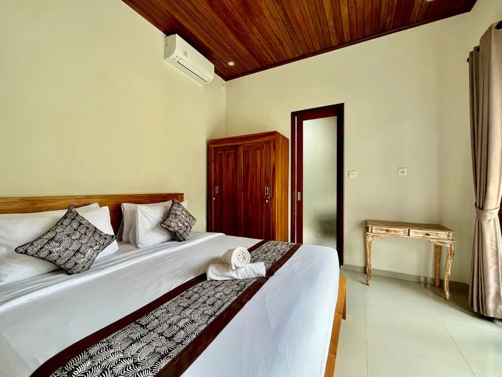 Belvilla Tirta Sari Resort Central Ubud