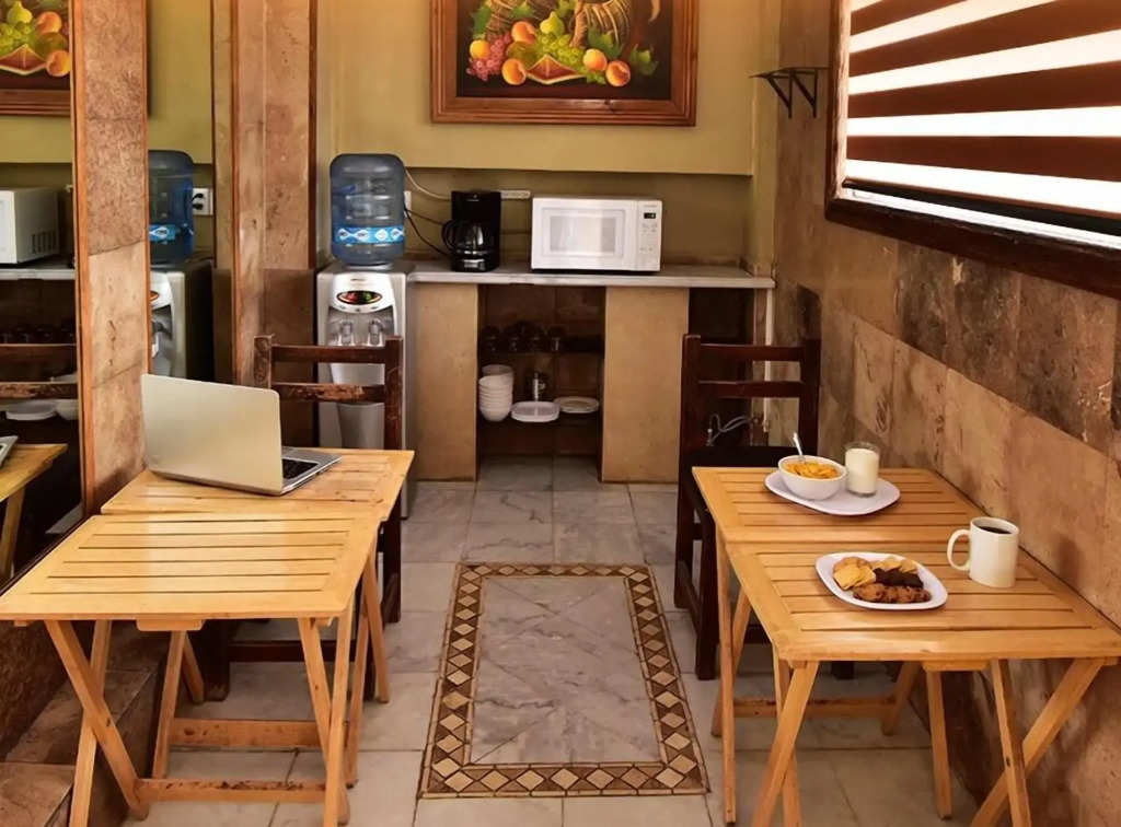 Hotel Real Estrella