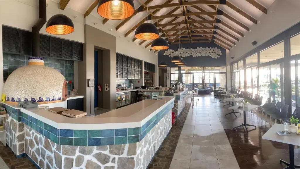 Ballito Sea Villa