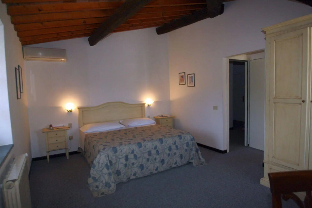 Hotel Calzaiolo