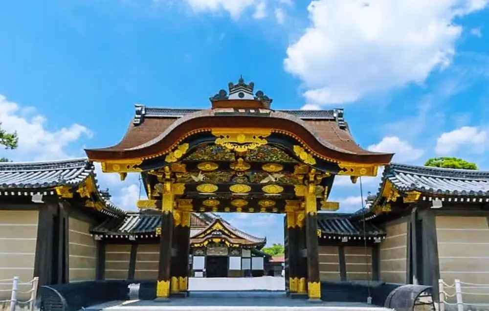 Intel kyoto Gojo