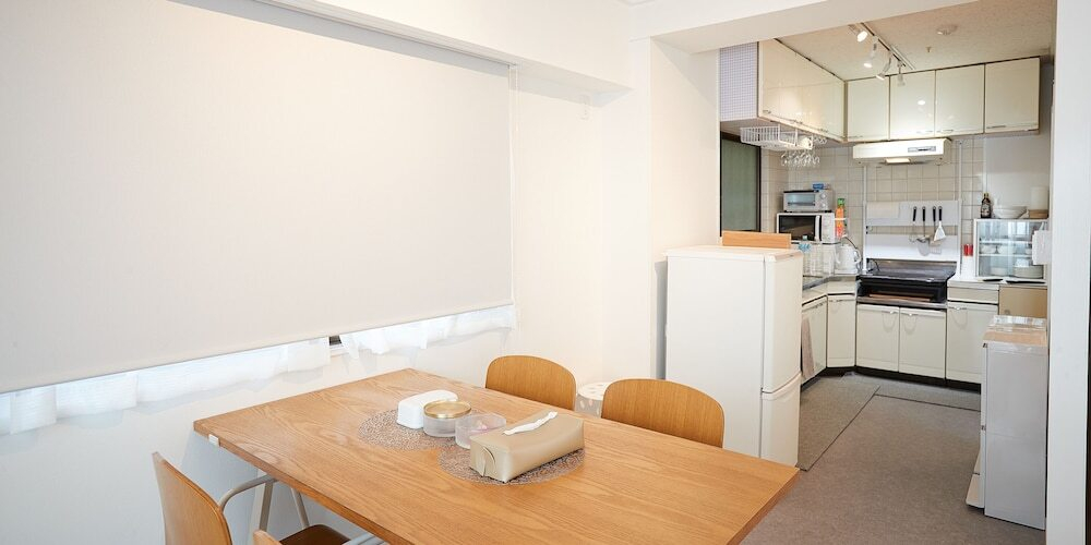 Guest House Churatabi