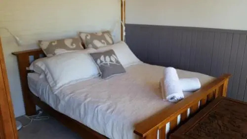 Alps Lodge