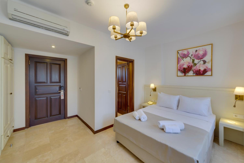Orcey Hotel