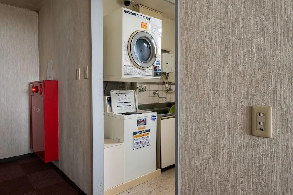 Tabist Hotel Kurama Hikone