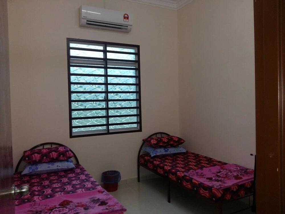 Samsiah Guest House Taman Yayasan