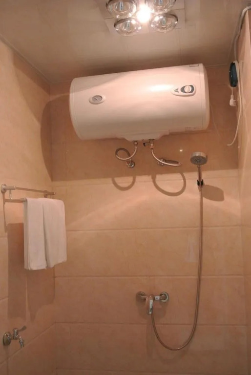 Xuzhou High Speed Rail Hotel Apartment