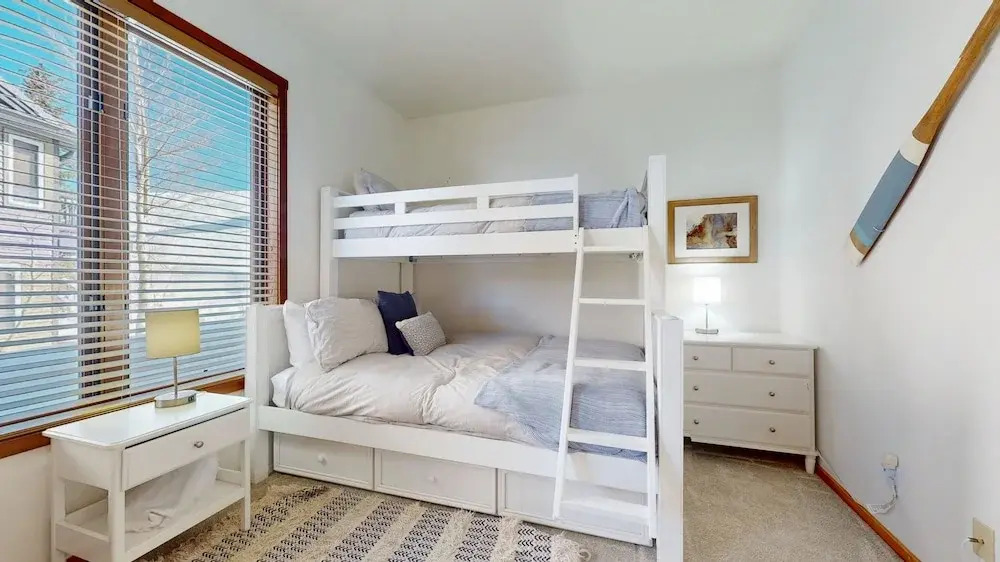 Snowcreek V #777 3 Bedroom Condo