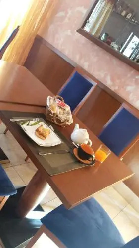 Hotel Villa Mory