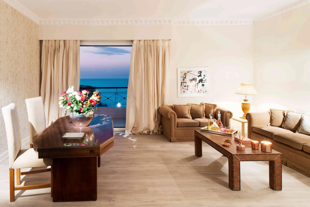 Mitsis Grand Hotel Rhodes