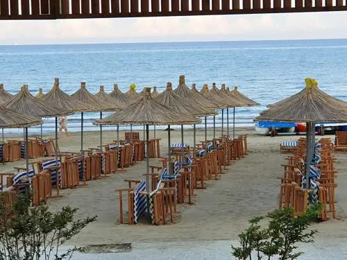 Hotel Kamomil