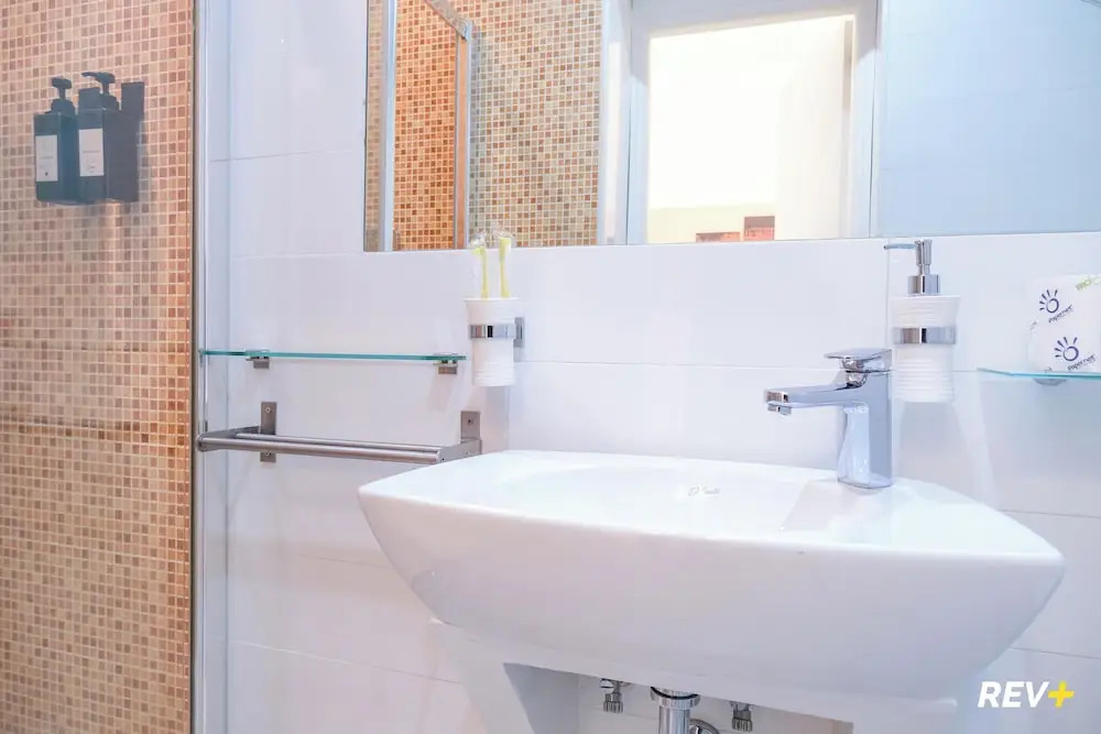 Viale Giulio Cesare Guest House