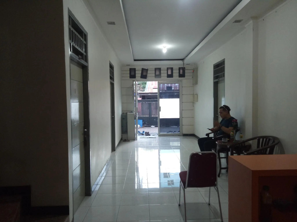 KoolKost @ Jalan Poros Maros