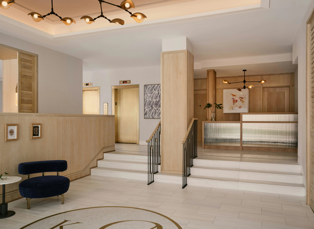 Kimpton Ashbel New York Park Avenue by IHG