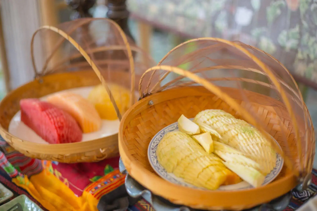 The Opium Serviced Apartment & Hotel