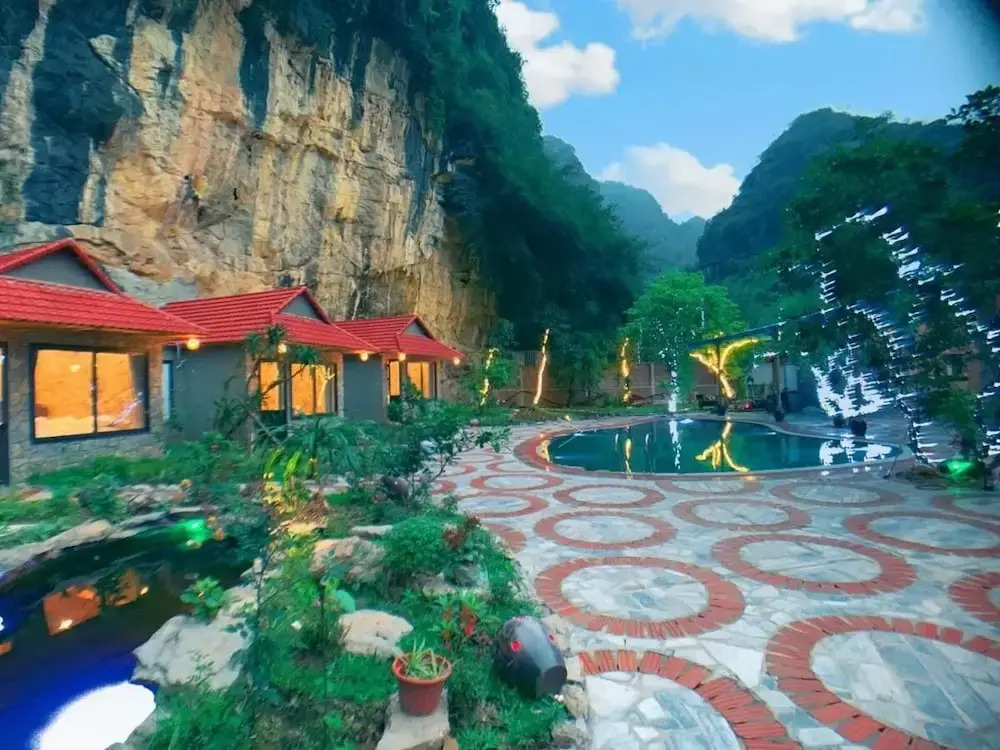 The Banana Tree Hostel