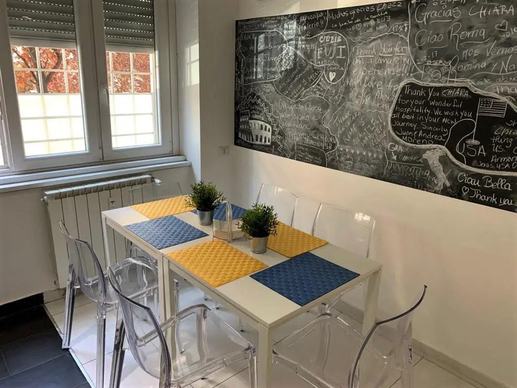 Le Vie del Vaticano Guest House - Aureliano Hospitality Group