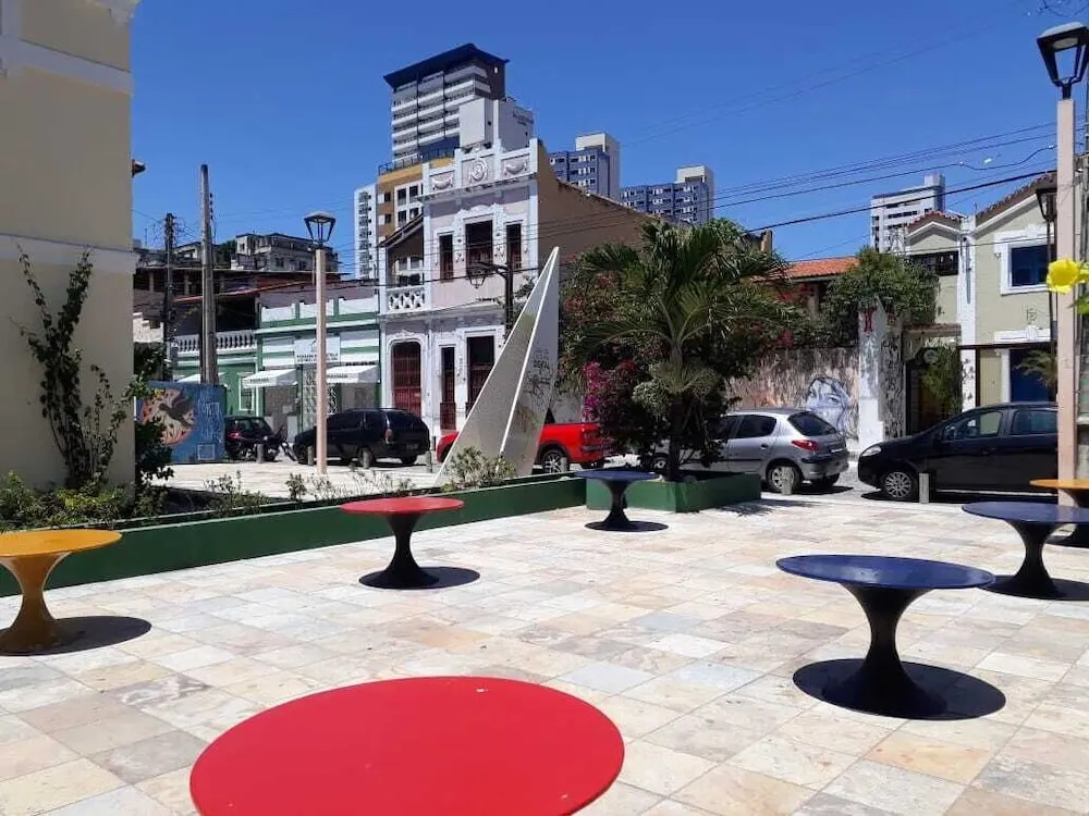 Pousada do Castelo