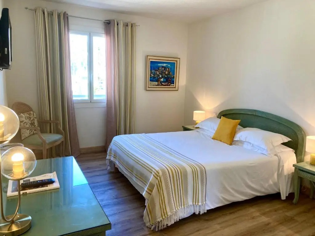 Hotel la Caravelle