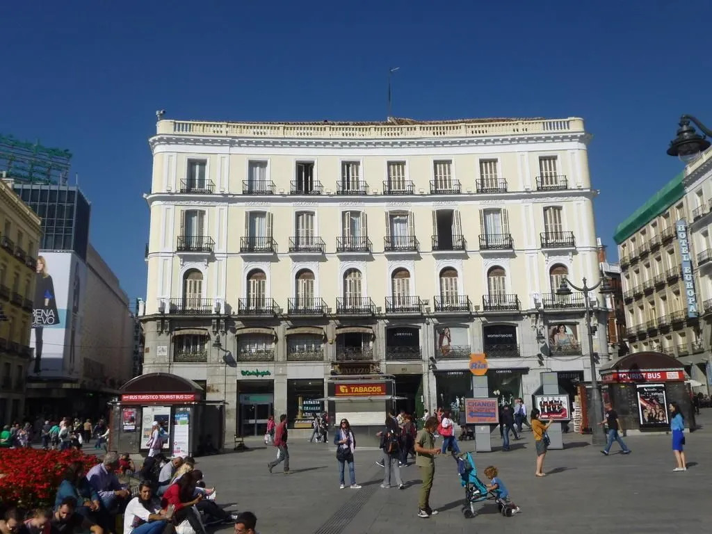 Hostal Americano