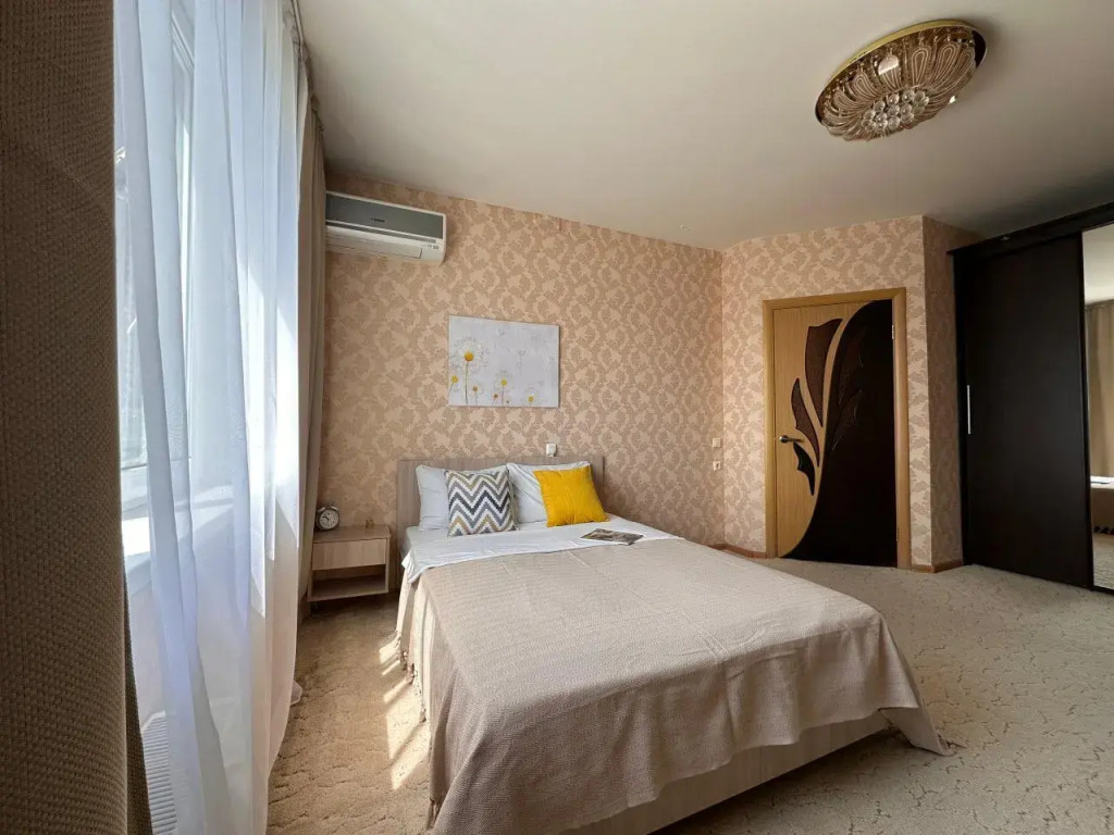 Apartament 52 на улице Янки Купалы 26