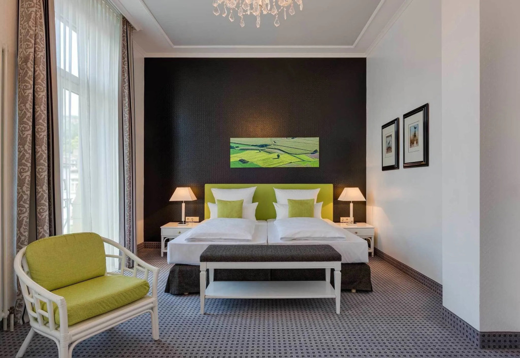 Hotel am Sophienpark