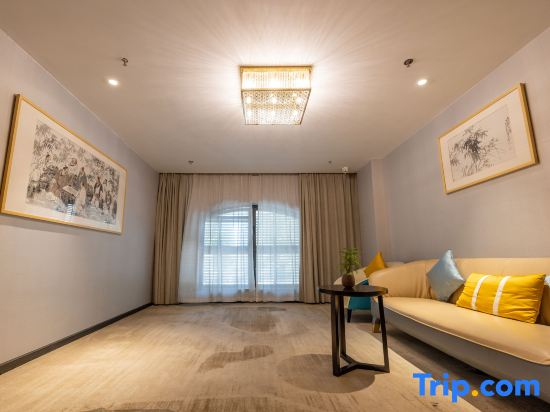 Manju Hotel (Jiangnan Yibu)