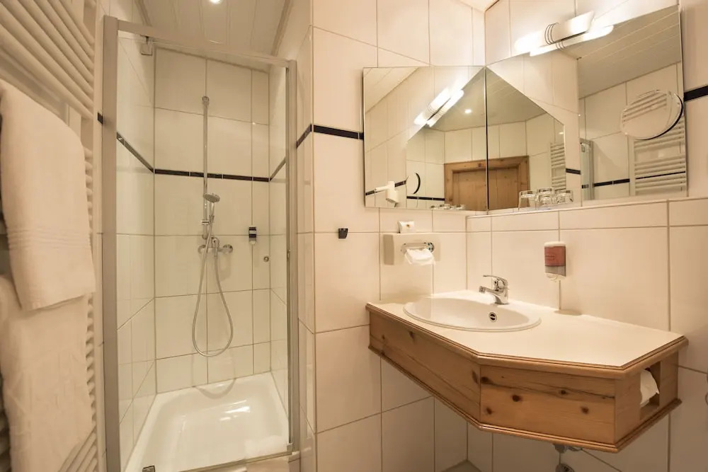 AKZENT Hotel Krone