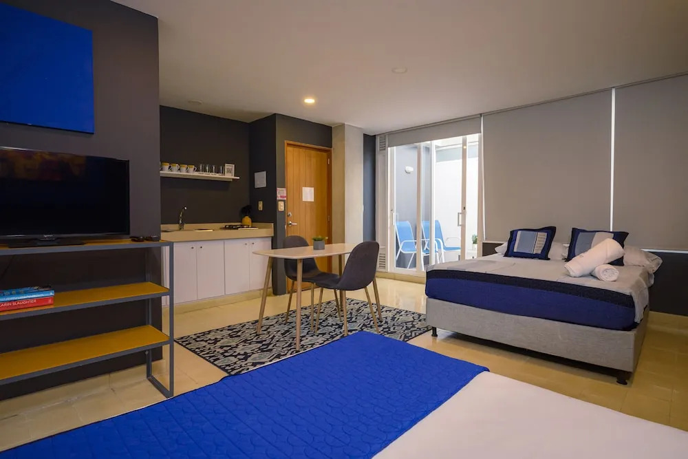 Casa Bugambilia - Alma Hotels