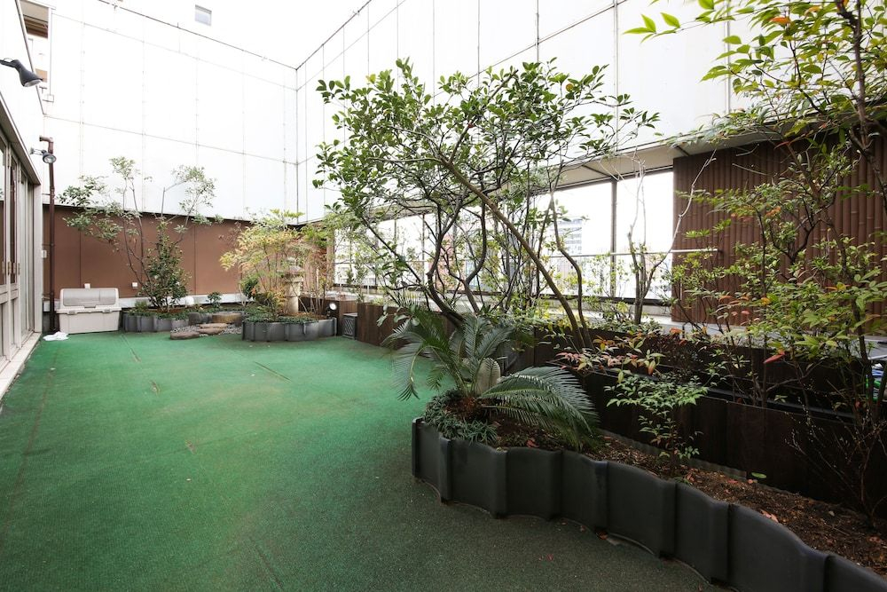 Hotel Tokyo Yumemachi