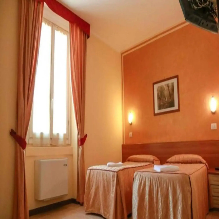 Hotel Nuovo Rondò