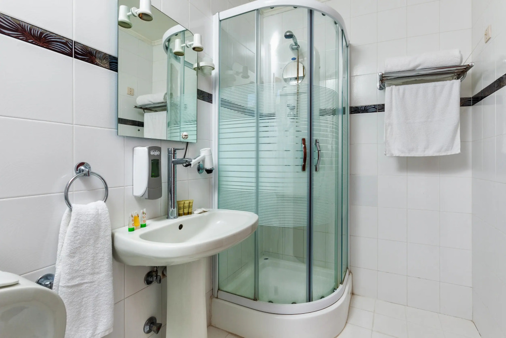 Xenios Possidi Paradise Hotel