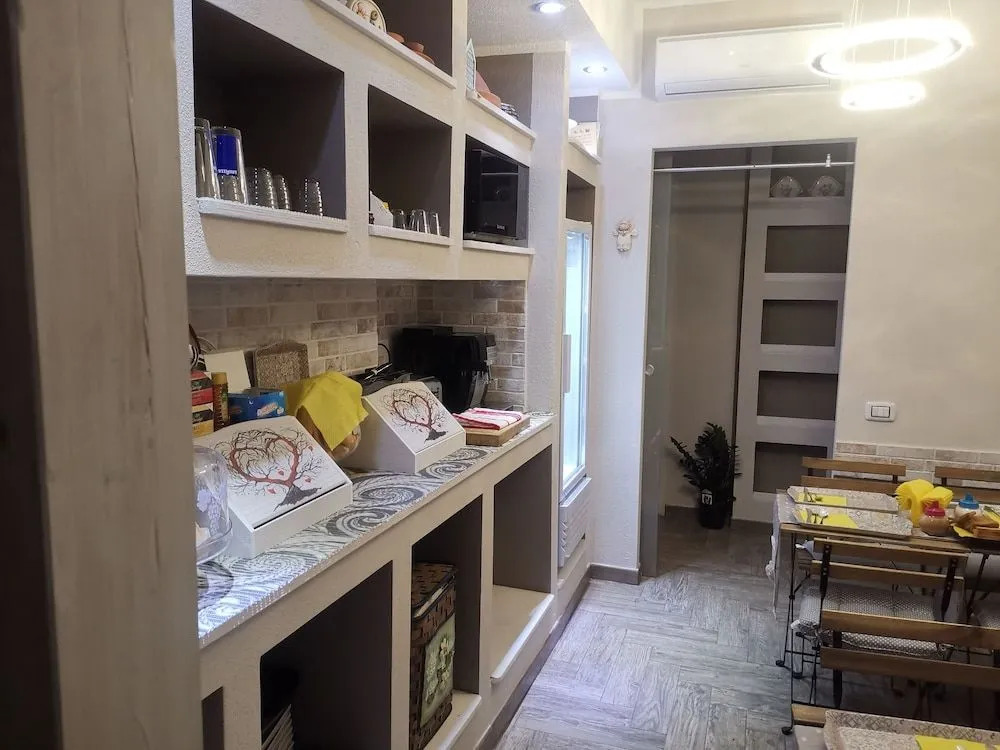Guesthouse Luisella
