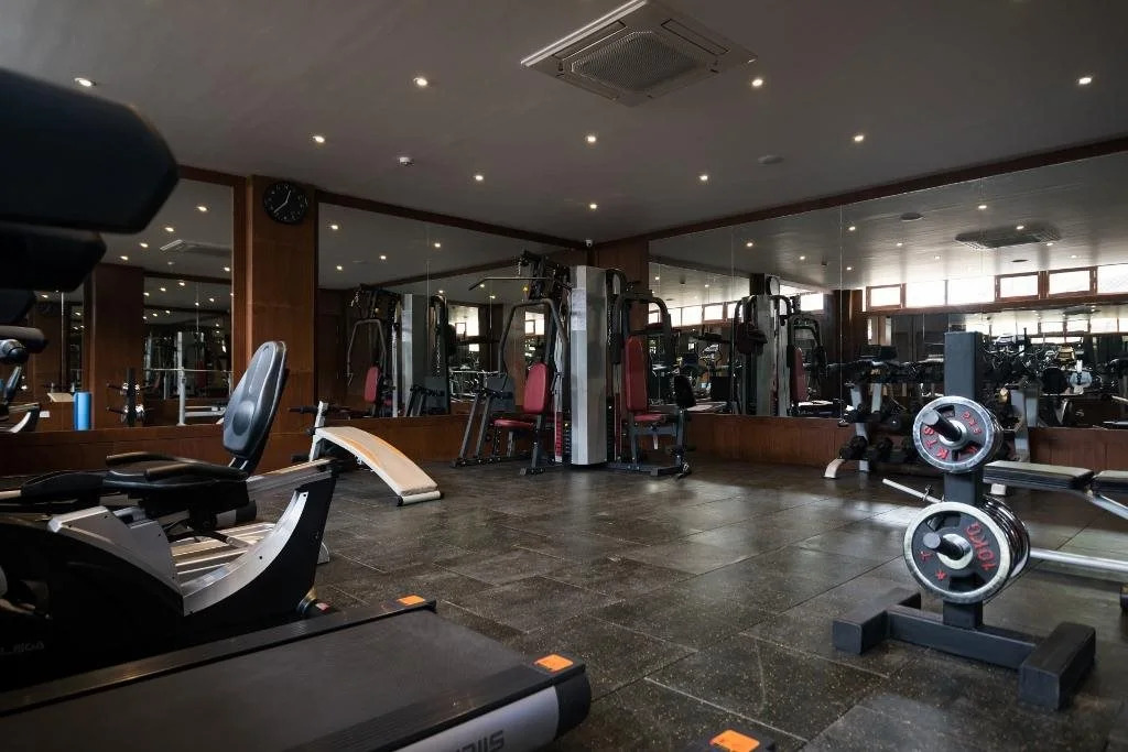 Norkhil Boutique Hotel & Spa