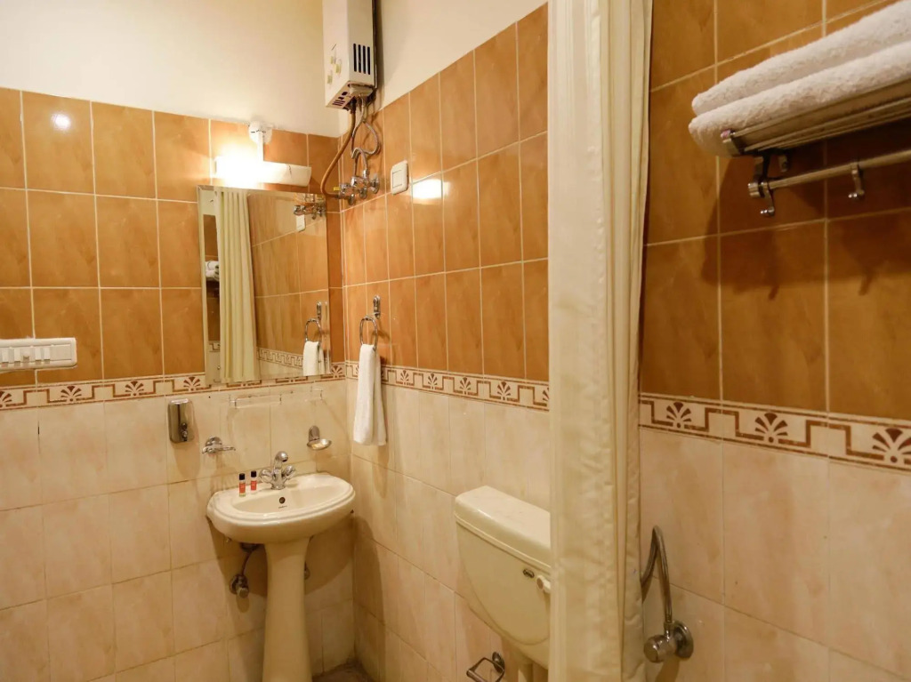Hotel Srida Jaipur
